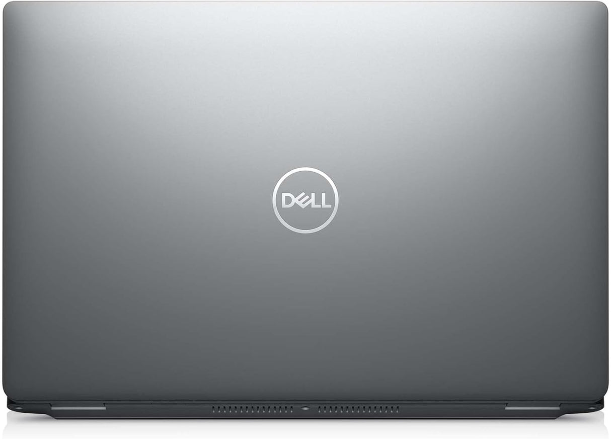 Dell Latitude 5430 14.0 inch FHD Business Laptop, Intel Core i7-1265U, 16GB RAM, 256GB SSD, Windows 11 Pro, Grey