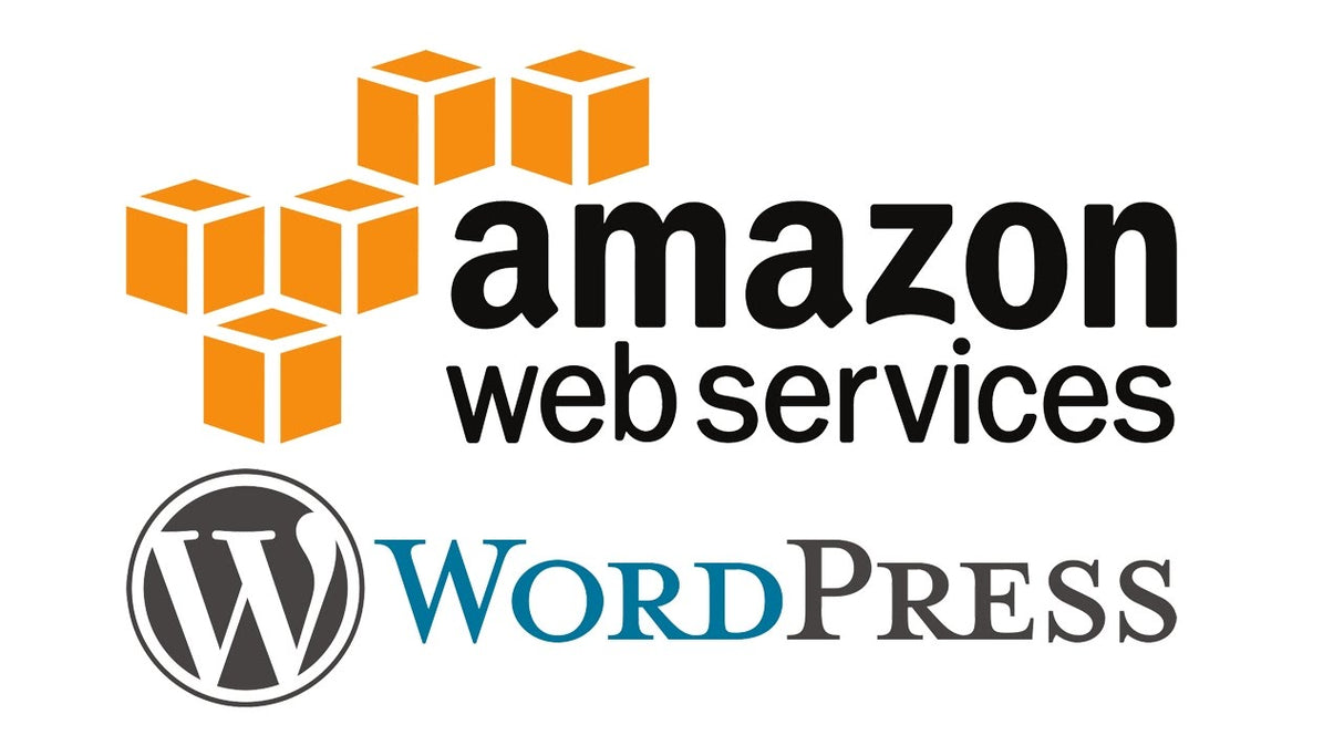 Amazon Web Server For Word Press - Consultancy and Credits - 1150