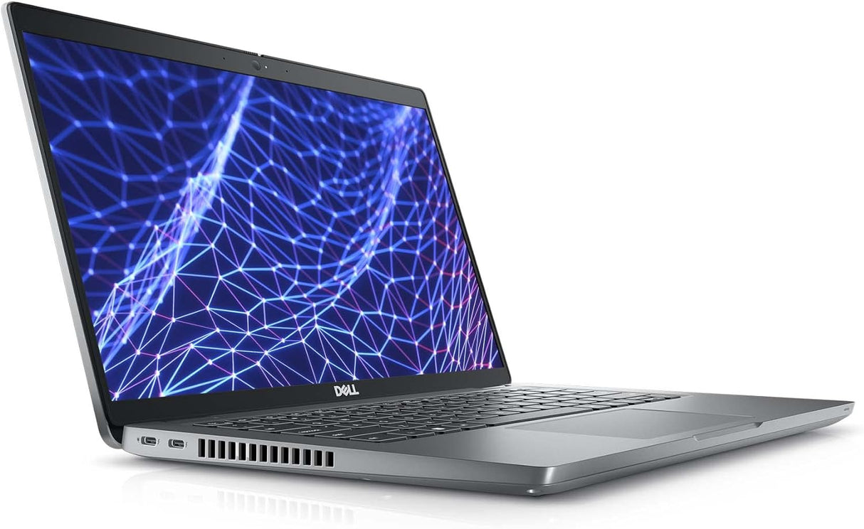 Dell Latitude 5430 14.0 inch FHD Business Laptop, Intel Core i7-1265U, 16GB RAM, 256GB SSD, Windows 11 Pro, Grey