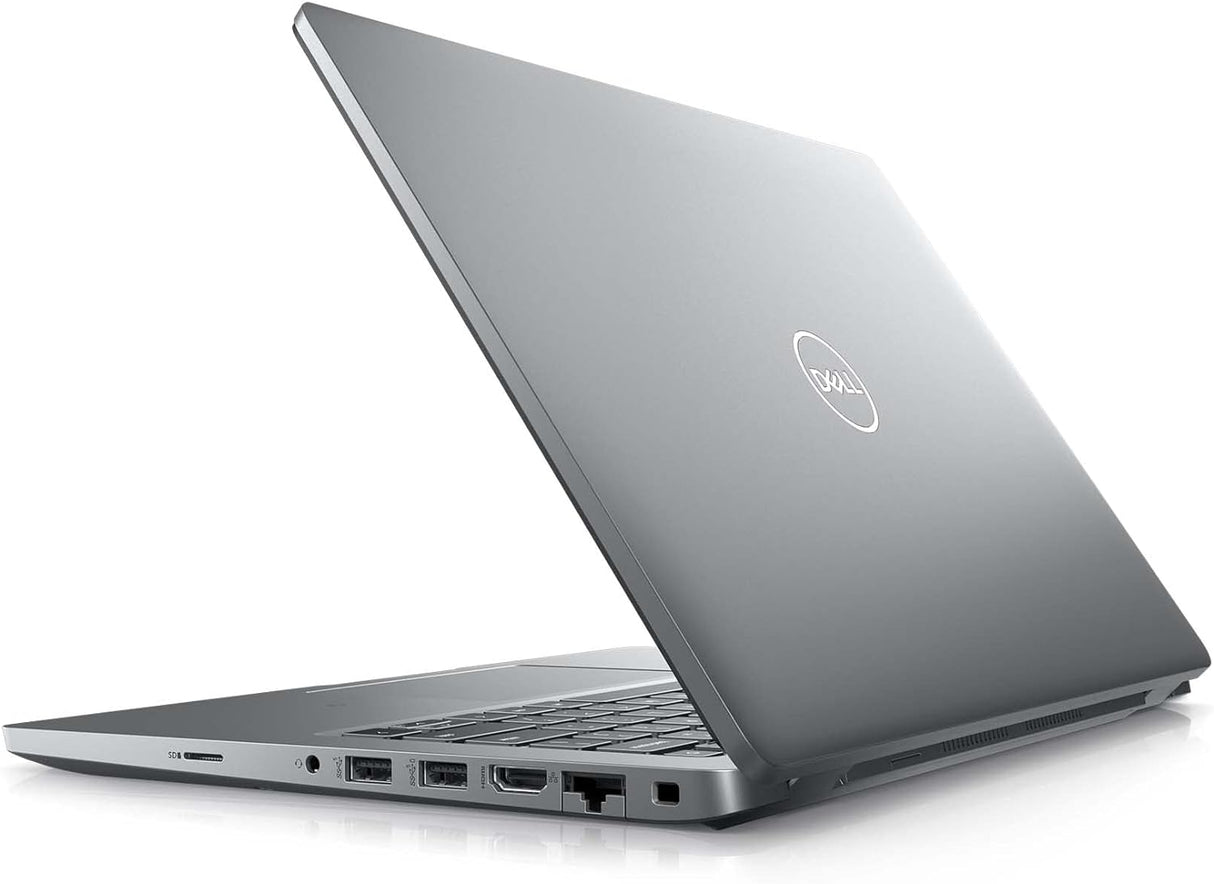 Dell XPS 13 9315 Laptop, 12th Gen Intel Evo Core i7-1250U, 13.4 Inch UHD+ 500nit Touchscreen, 16GB RAM, 512GB SSD, Win 11H (Sky)